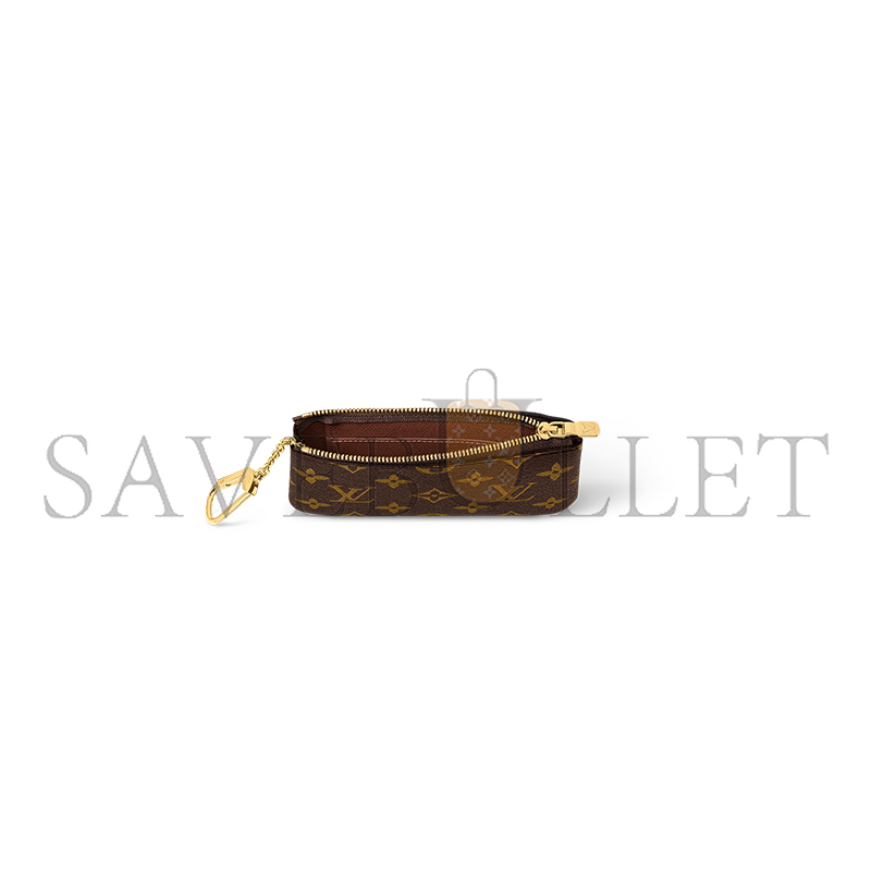 LOUIS VUITTON KEY POUCH S M13559 (15*9*1cm) LOUIS VUITTON KEY POUCH S M13559 (15*9*1cm)